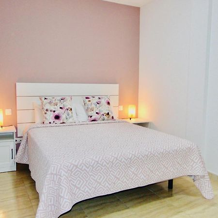 فيلا Casa Paty Fuerteventura بويرتو ديل روزاريو المظهر الخارجي الصورة