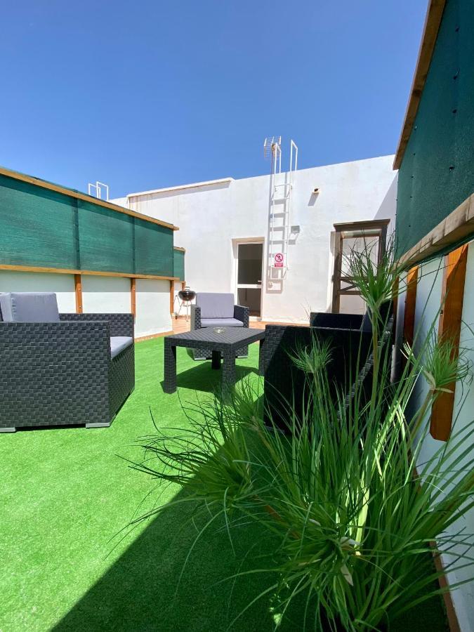 فيلا Casa Paty Fuerteventura بويرتو ديل روزاريو المظهر الخارجي الصورة