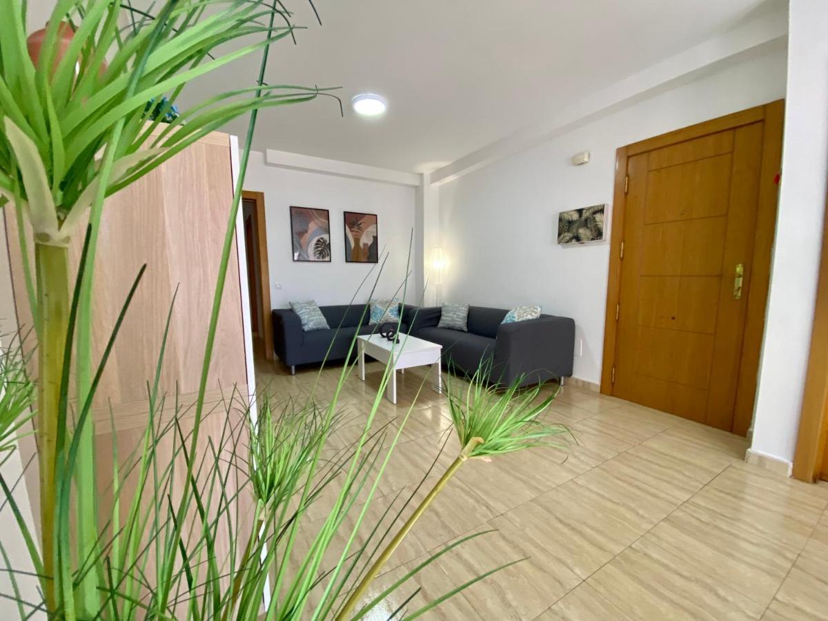فيلا Casa Paty Fuerteventura بويرتو ديل روزاريو المظهر الخارجي الصورة