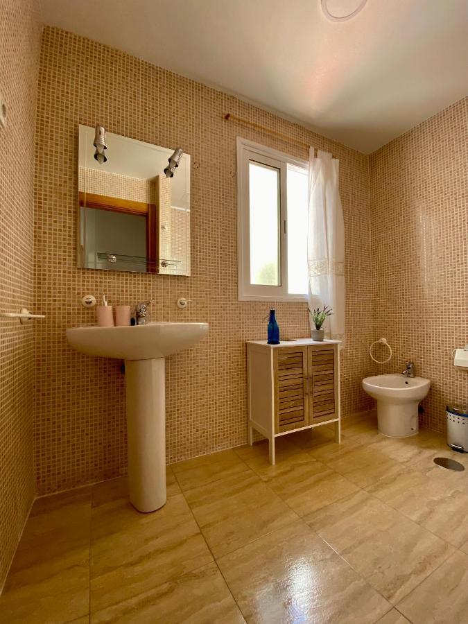 فيلا Casa Paty Fuerteventura بويرتو ديل روزاريو المظهر الخارجي الصورة