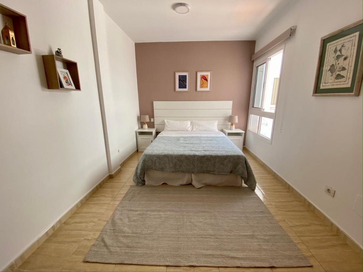 فيلا Casa Paty Fuerteventura بويرتو ديل روزاريو المظهر الخارجي الصورة