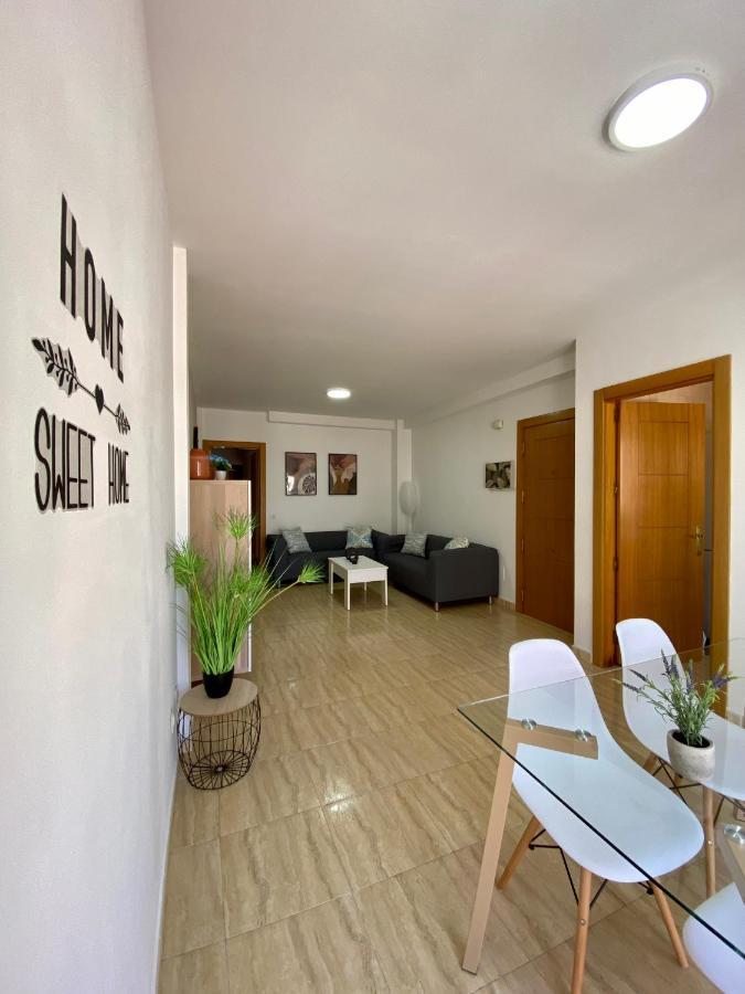فيلا Casa Paty Fuerteventura بويرتو ديل روزاريو المظهر الخارجي الصورة