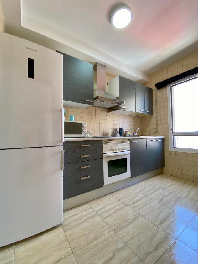 فيلا Casa Paty Fuerteventura بويرتو ديل روزاريو المظهر الخارجي الصورة