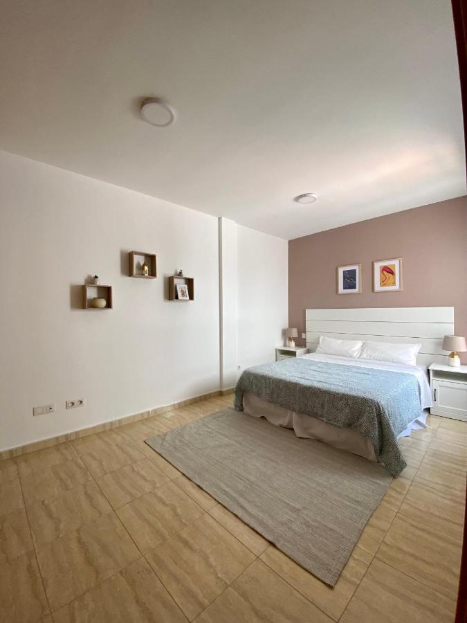 فيلا Casa Paty Fuerteventura بويرتو ديل روزاريو المظهر الخارجي الصورة