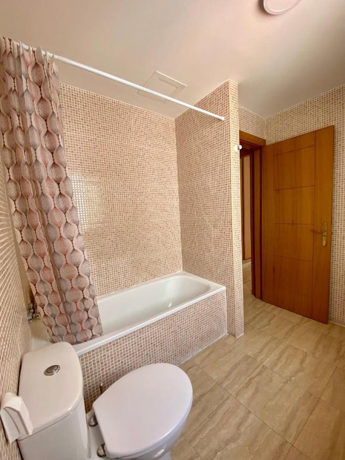 فيلا Casa Paty Fuerteventura بويرتو ديل روزاريو المظهر الخارجي الصورة