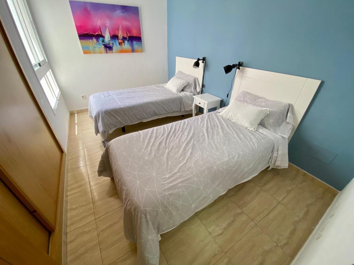 فيلا Casa Paty Fuerteventura بويرتو ديل روزاريو المظهر الخارجي الصورة