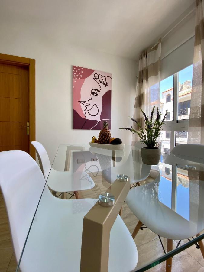 فيلا Casa Paty Fuerteventura بويرتو ديل روزاريو المظهر الخارجي الصورة