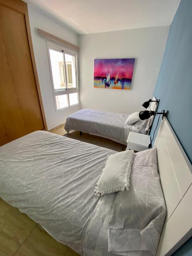 فيلا Casa Paty Fuerteventura بويرتو ديل روزاريو المظهر الخارجي الصورة