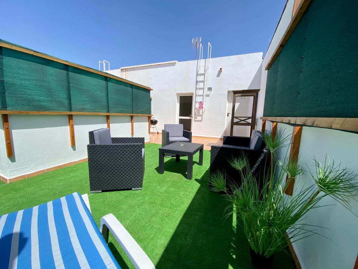 فيلا Casa Paty Fuerteventura بويرتو ديل روزاريو المظهر الخارجي الصورة