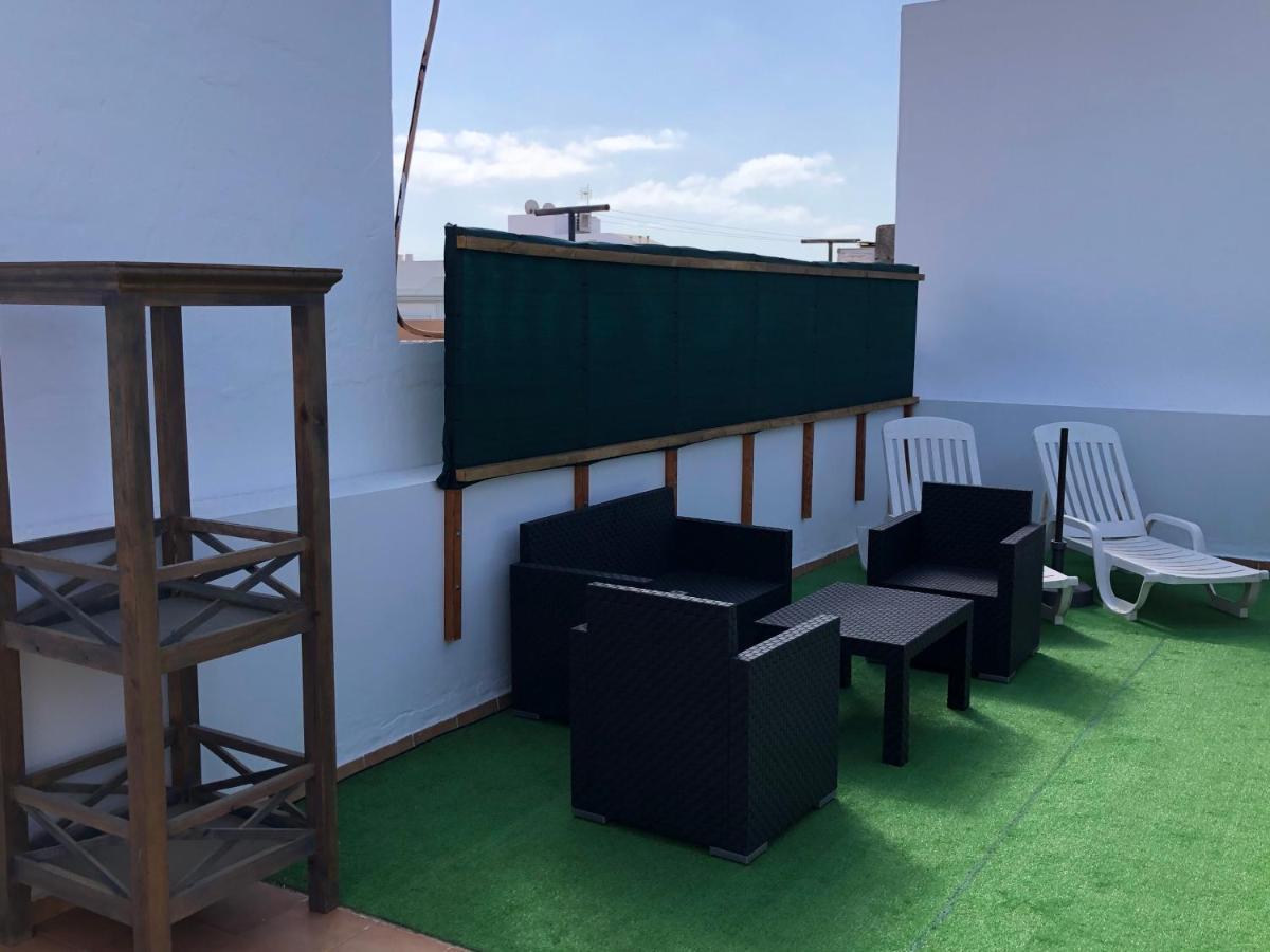 فيلا Casa Paty Fuerteventura بويرتو ديل روزاريو المظهر الخارجي الصورة