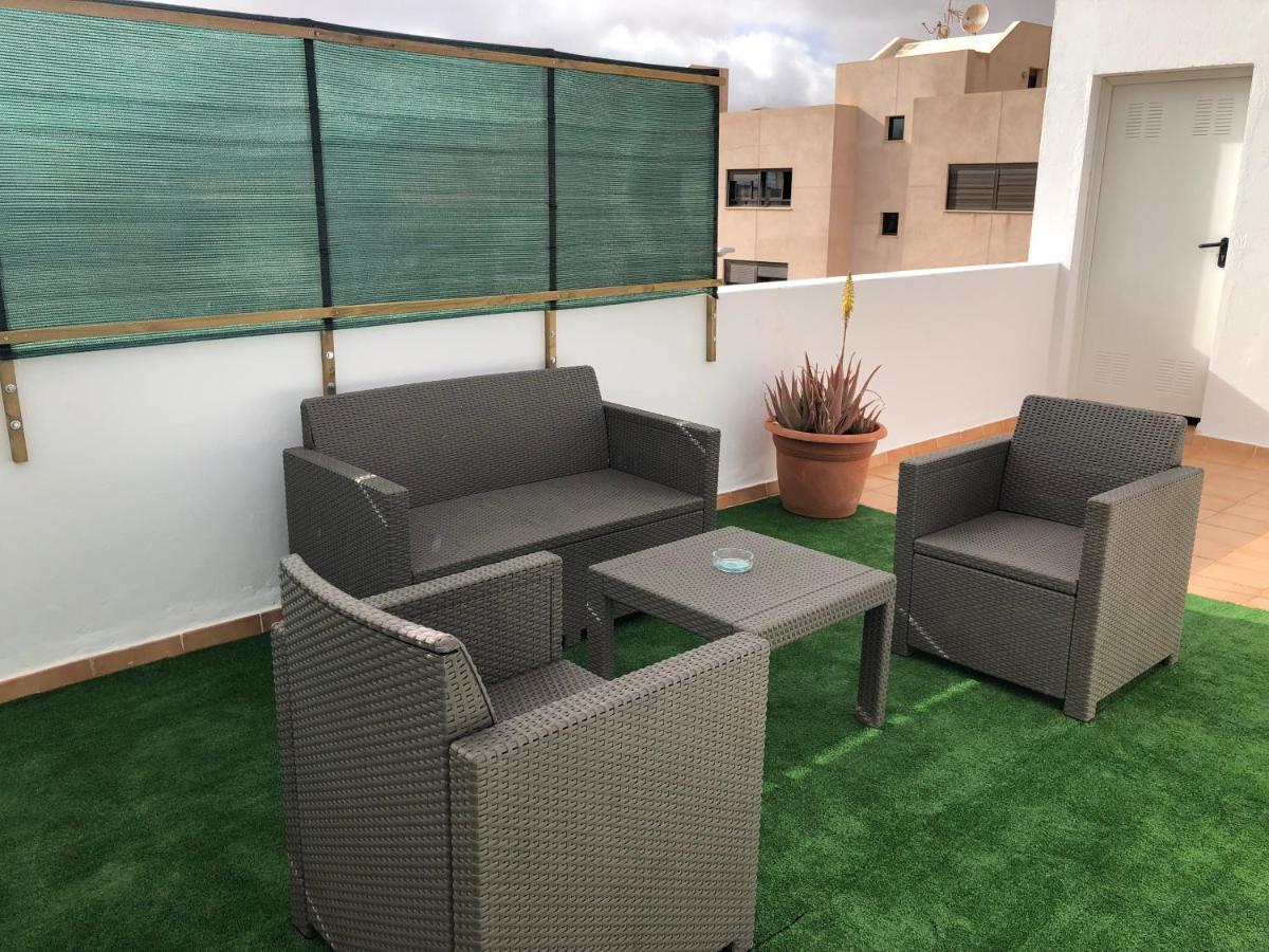 فيلا Casa Paty Fuerteventura بويرتو ديل روزاريو المظهر الخارجي الصورة
