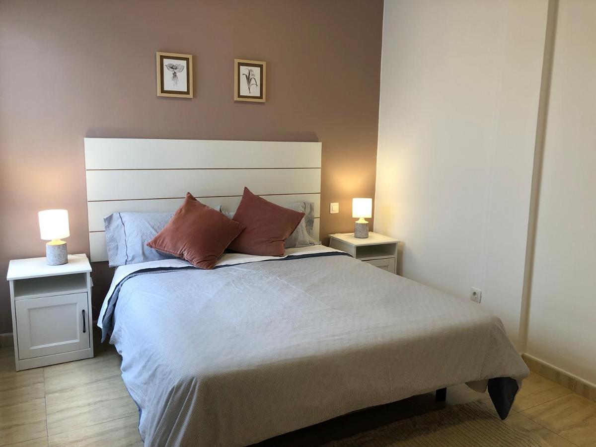 فيلا Casa Paty Fuerteventura بويرتو ديل روزاريو المظهر الخارجي الصورة