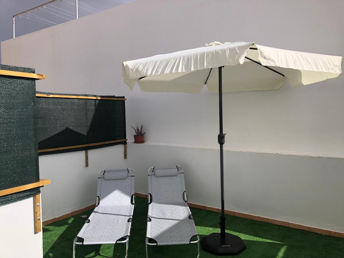 فيلا Casa Paty Fuerteventura بويرتو ديل روزاريو المظهر الخارجي الصورة