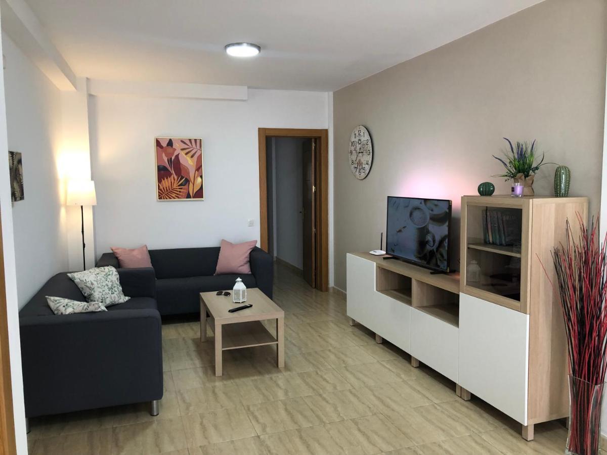 فيلا Casa Paty Fuerteventura بويرتو ديل روزاريو المظهر الخارجي الصورة