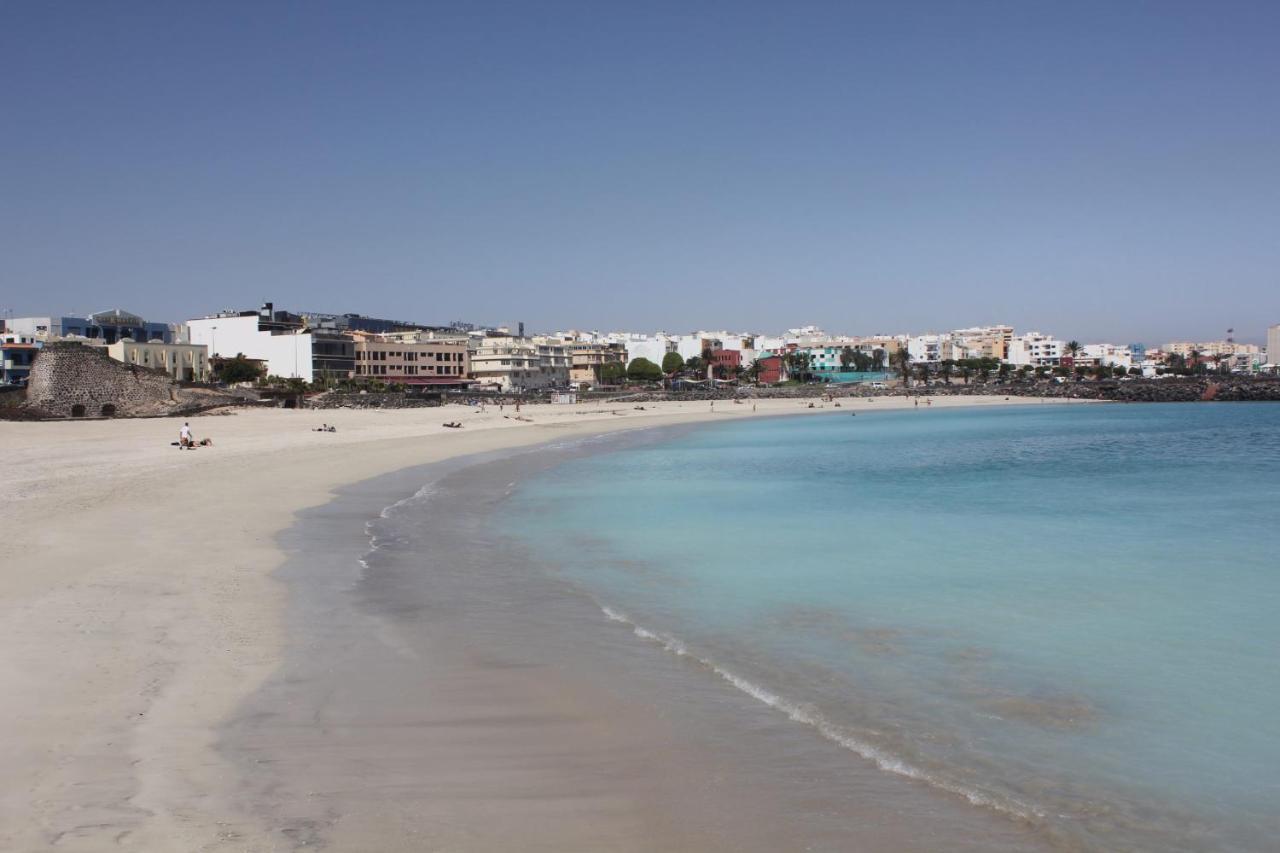 فيلا Casa Paty Fuerteventura بويرتو ديل روزاريو المظهر الخارجي الصورة