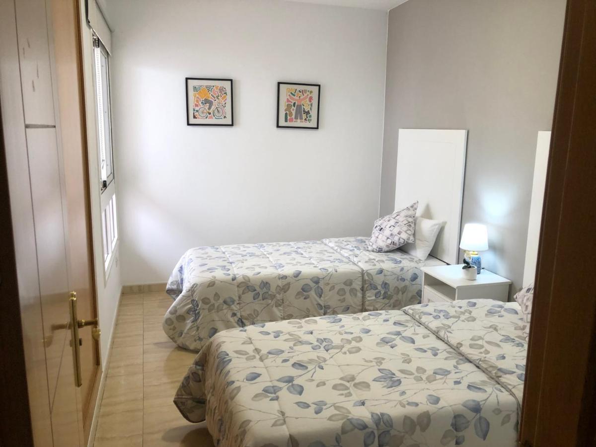 فيلا Casa Paty Fuerteventura بويرتو ديل روزاريو المظهر الخارجي الصورة