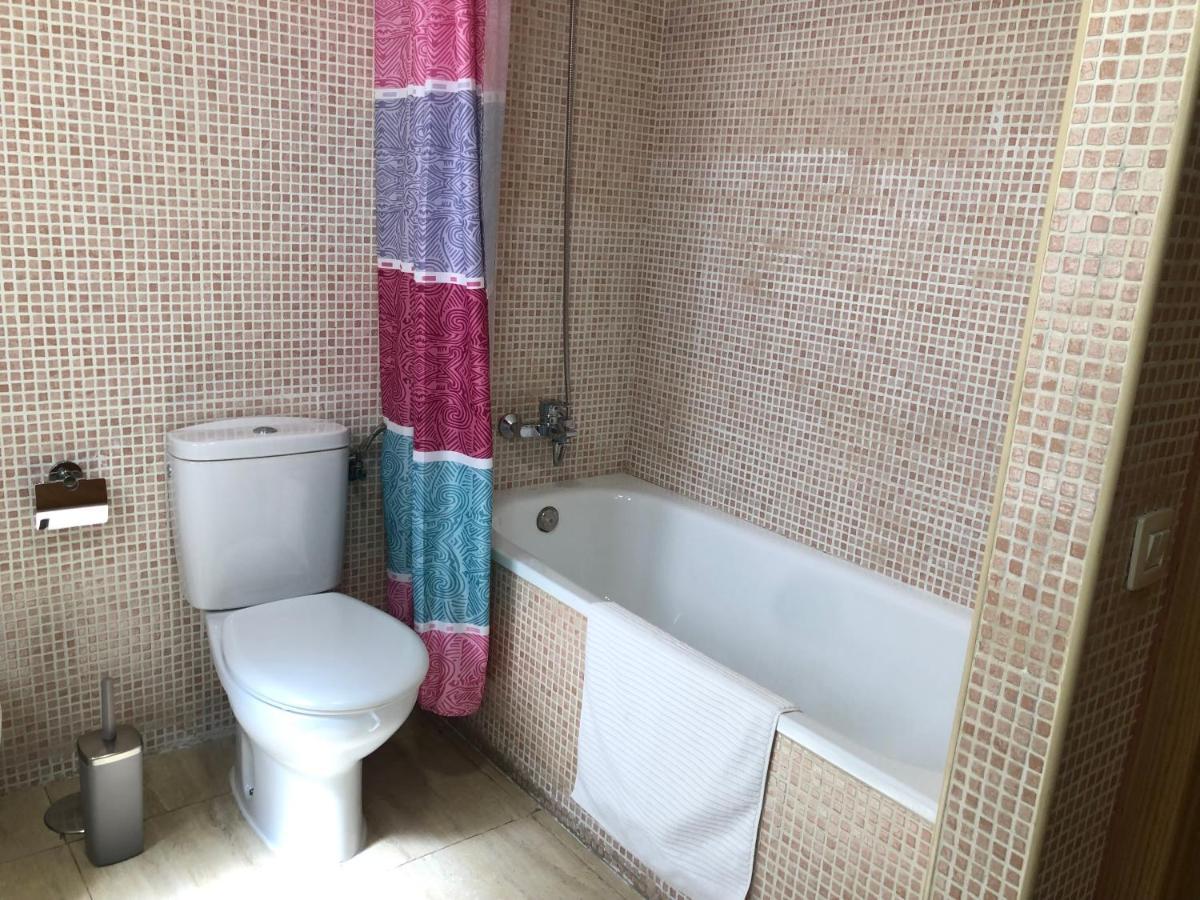 فيلا Casa Paty Fuerteventura بويرتو ديل روزاريو المظهر الخارجي الصورة