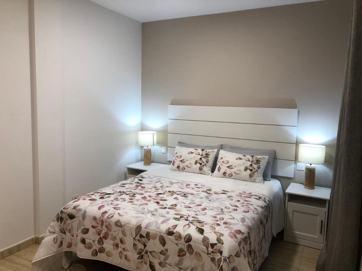 فيلا Casa Paty Fuerteventura بويرتو ديل روزاريو المظهر الخارجي الصورة