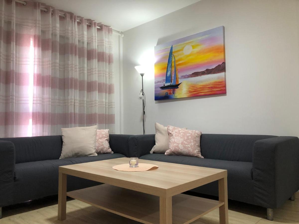 فيلا Casa Paty Fuerteventura بويرتو ديل روزاريو المظهر الخارجي الصورة