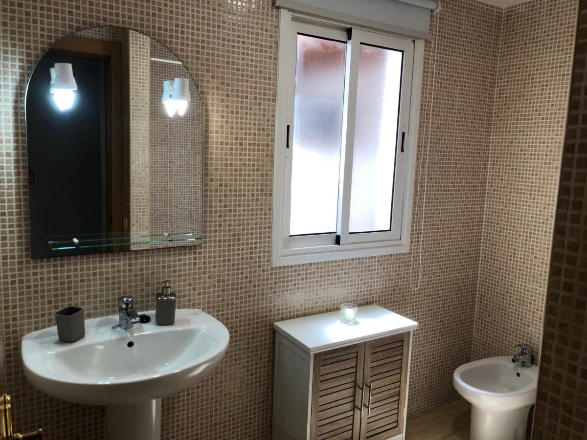 فيلا Casa Paty Fuerteventura بويرتو ديل روزاريو المظهر الخارجي الصورة