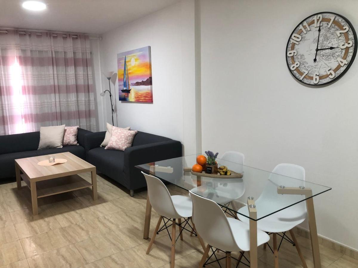 فيلا Casa Paty Fuerteventura بويرتو ديل روزاريو المظهر الخارجي الصورة