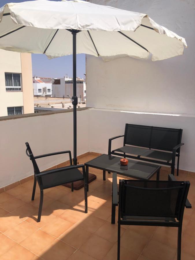 فيلا Casa Paty Fuerteventura بويرتو ديل روزاريو المظهر الخارجي الصورة