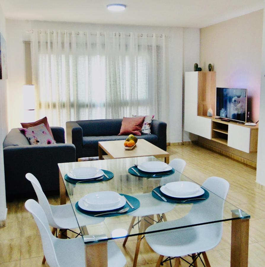 فيلا Casa Paty Fuerteventura بويرتو ديل روزاريو المظهر الخارجي الصورة
