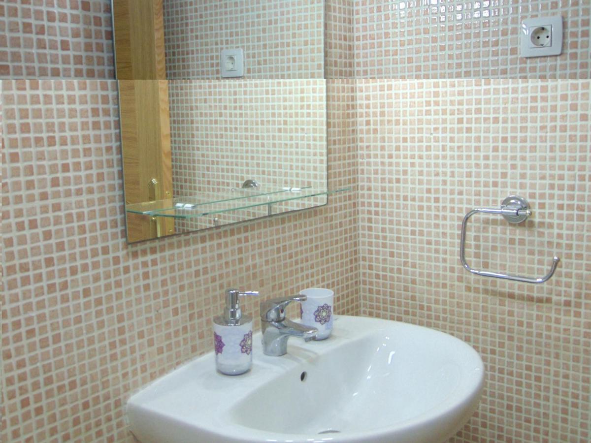 فيلا Casa Paty Fuerteventura بويرتو ديل روزاريو المظهر الخارجي الصورة