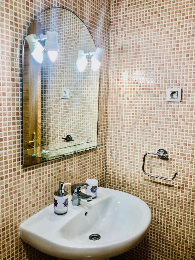 فيلا Casa Paty Fuerteventura بويرتو ديل روزاريو المظهر الخارجي الصورة